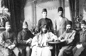 استحاله سرمایه‌داری ملی به سرمایه‌داری دولتی