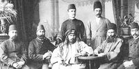 استحاله سرمایه‌داری ملی به سرمایه‌داری دولتی