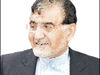 سیاستمداری با دغدغه توسعه