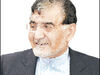 سیاستمداری با دغدغه توسعه