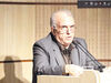 گفت نمی‌خواهم پرونده‌ام خاک بخورد