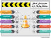 محدودیت‌هایی که مقابل سیاستگذار پولی قرار دارند