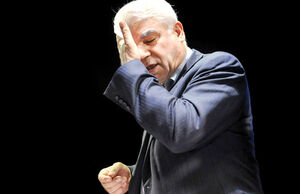 مردی که نخواست نه بگوید