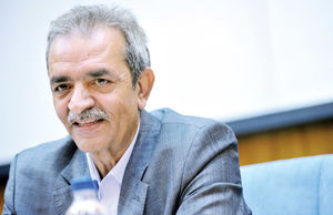 بله قربان‌گوی دولت نیستم