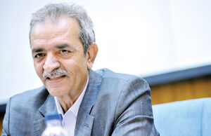 بله قربان‌گوی دولت نیستم