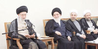 تعیین اعضای مجمع 