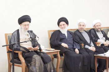 تعیین اعضای مجمع 