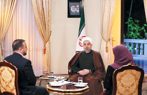 سهم‌خواهی ریلی