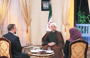 سهم‌خواهی ریلی