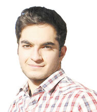 مرتضی مرادی