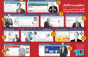 مطلوبیت نگارش