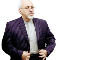 لایک به ظریف
