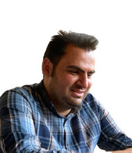 فرزین زندی
