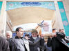 ابوالحسن نجفی درگذشت
