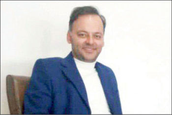 آب و آینده