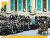 تساوی حقوق اجتماعی