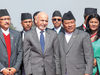 هشدار غنی