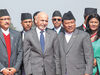 هشدار غنی