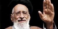 آیت‌الله طاهری به دیار باقی شتافت