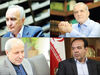 برندگان و بازندگان وضعیت جدید