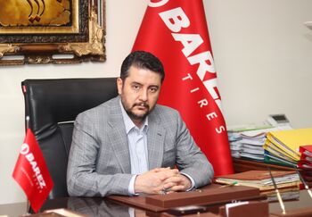 عملکرد درخشان چهارماهه ابتدایی سال ۱۴۰۰ لاستیک بارز