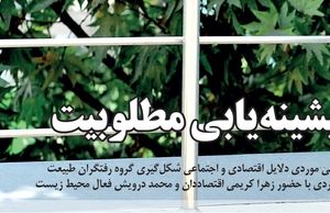 بیشینه‌یابی مطلوبیت