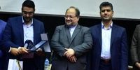 کارآفرینی یعنی بی‌تفاوت نبودن به مسائل