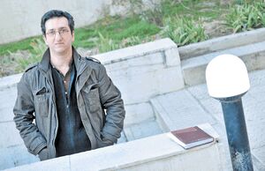 کارگران کجا ایستاده‌اند؟
