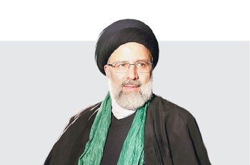 رویای ناکام ریاست