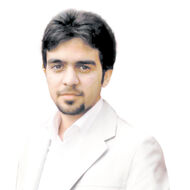 علی طهماسبی