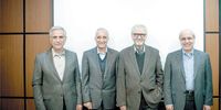 فقدان نظریه وفور بسته