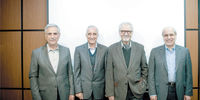 فقدان نظریه وفور بسته