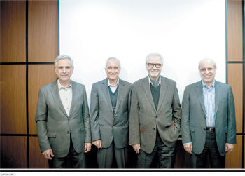 فقدان نظریه وفور بسته