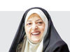 دایه محیط زیست