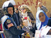 تبرئه فرعون