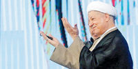 هاشمی می‌آید