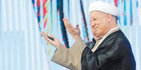 هاشمی می‌آید