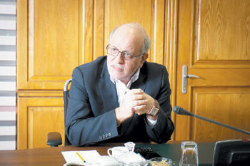 سیگنال مثبت در گام اول