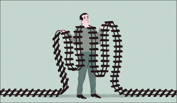 از قطار پرسرعت تا المپیک