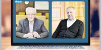 قوی سیاه

