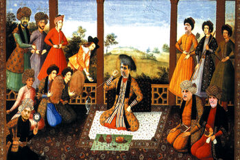 مکتب اصفهان