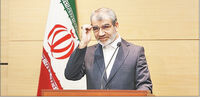 روحانی مسافر نیویورک شد