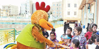 مصائب کار کودک