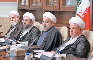بانک مرکزی در رویای استقلال