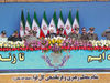 ملت ایران صلح‌جو است