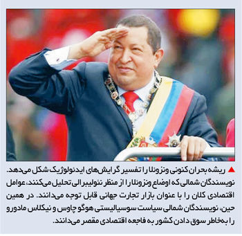 رابطه فقر و ملی کردن اقتصاد

