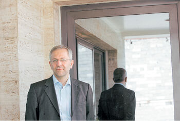 داستان یک یادگیری عمومی

