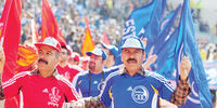 برند شدنم آرزوست!