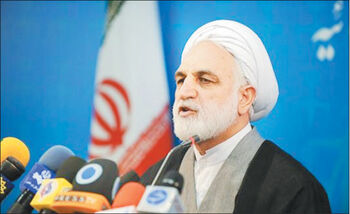 رد حکمیت احمدی‌نژادی‌ها