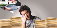 کابوس یک رویا
